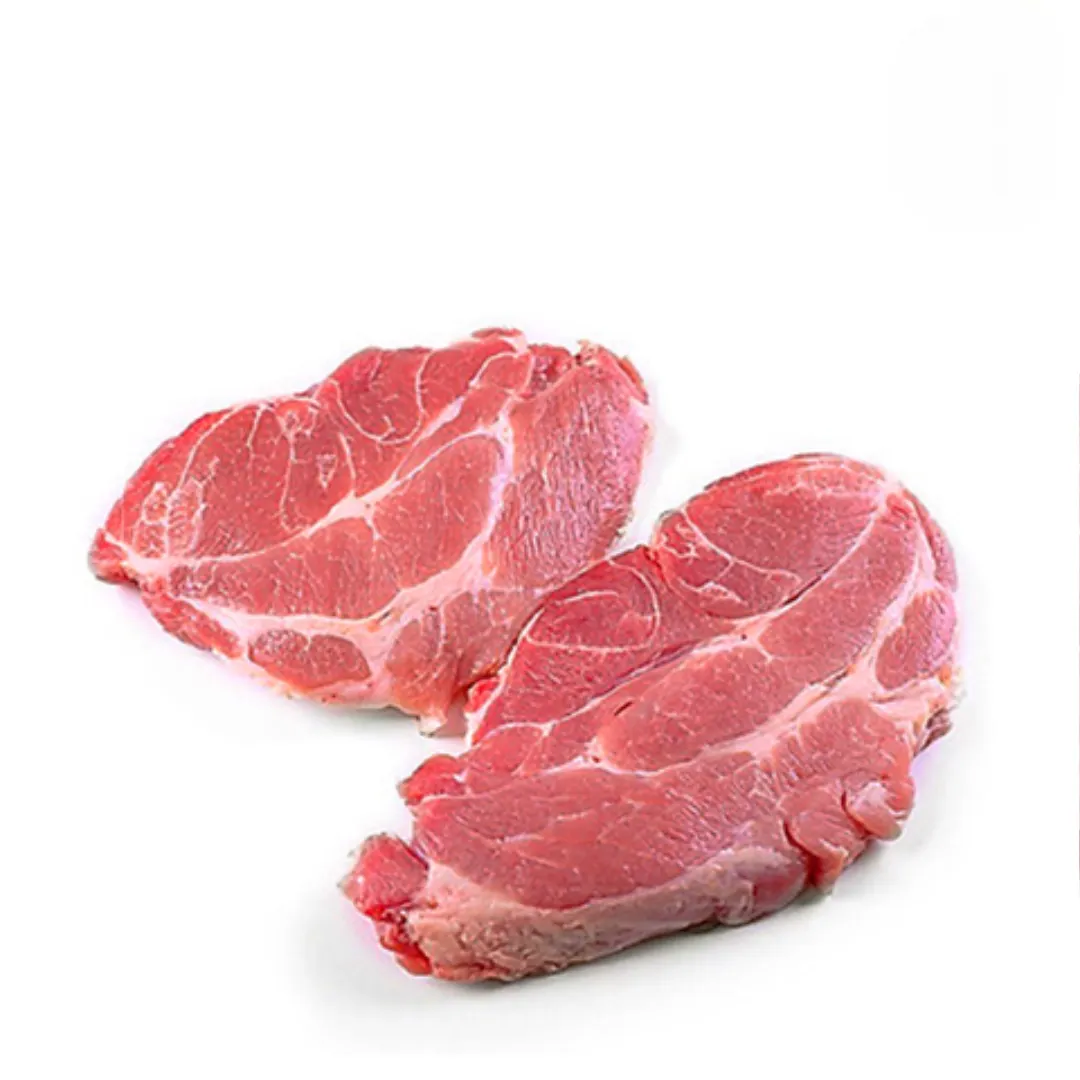 Nạc vai heo Truefood nhập khẩu 500g